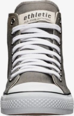 Hoge Sneakers Sneakers Hoog Dames Antraciet -Hummel Winkel 8cead647f8514c85ccc3618dead9e02e