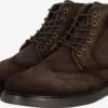 DreiMaster Vintage Boots & Laarzen Laarzen Heren Donkerbruin -Hummel Winkel 8d0ccd28d3104a88253051e2f51ea4e1