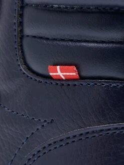 Hummel Schoenen Sneakers Kinderen Marine -Hummel Winkel 8d2b2023b3a56f48362d9e1a180fa439