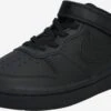 Nike Sportswear Schoenen Sneakers Court Borough Low 2 Kinderen Zwart -Hummel Winkel 8d32c976f5db069fa177b4f3ab444765