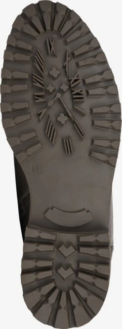 GAASTRA Boots & Laarzen Veterboots CASTOR Heren Donkerbruin -Hummel Winkel 8d3ee8f28225a9ee66aa224a6497dd3b