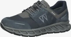 IGI&CO Running Sneakers Sneakers Laag Heren Donkerblauw