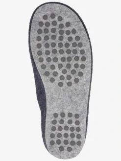 Pantoffels Huisschoenen Dames Blauw -Hummel Winkel 8d476cec0eb14c452ab4f5c1935cc3e2