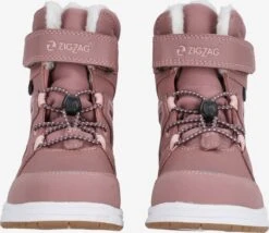 ZigZag Laarzen Snowboots Rincet Kinderen Pink -Hummel Winkel 8d57127574a1d12cb1e46eb570664c34