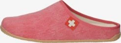 Living Kitzbühel Pantoffels Huisschoenen Dames Rosa -Hummel Winkel 8d5afd07ba8ee9bfd64bdd52e4a0356d