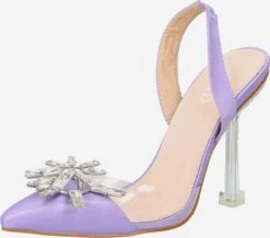 Raid Trending Slingpumps Dames Lila