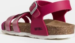 Schoenen Sandalen Hestia Kinderen Pink 10 Schoenen Sandalen Hestia Kinderen Pink -Hummel Winkel 8d75ba5dc52237956a30a5860d8b9856