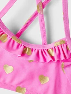 NAME IT Zwemkleding Bustier Bikini Zuma Kinderen Pink -Hummel Winkel 8d93e0fb4f636eec0caade6ae99d454a