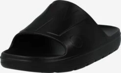 G-Star Raw Instappers Muiltjes Staq Heren Zwart