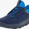 ECCO Running Sneakers Sneakers Laag Heren Blauw / Lichtblauw