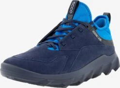 ECCO Running Sneakers Sneakers Laag Heren Blauw / Lichtblauw