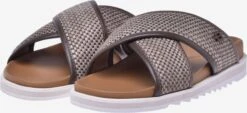 Baldinini Instappers Muiltjes Heren Beige -Hummel Winkel 8dc7d6cbe68278057571aa9edcb38dff