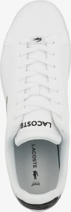 Lacoste Casual Sneakers Sneakers Laag Carnaby Pro 123 8 SMA Heren Wit -Hummel Winkel 8df3d449a8b2f84faedecbf58d5b78d6