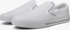 Jack & Jones Slip-on Sneakers Slip-ons Fuller Heren Natuurwit -Hummel Winkel 8dfc2fb55f7141891af474c1ab203053