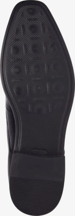 Nette Schoenen Veterschoen Heren Zwart -Hummel Winkel 8e08dee8c707587692da42c61e3016b7