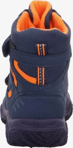 Superfit Laarzen Snowboots Husky Kinderen Donkerblauw -Hummel Winkel 8e10a8a62fb8ccb0aeccfd9ba93fb14a
