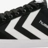 Hummel Skate Sneakers Sneakers Laag Slimmer Stadil Dames Zwart -Hummel Winkel 8e2985e1701a9c69e69dc0a2f562c3ba