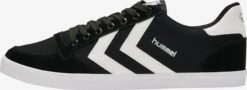 Hummel Skate Sneakers Sneakers Laag Slimmer Stadil Dames Zwart
