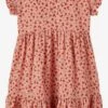 NAME IT Jurken Jurk HANNAH Kinderen Roze
