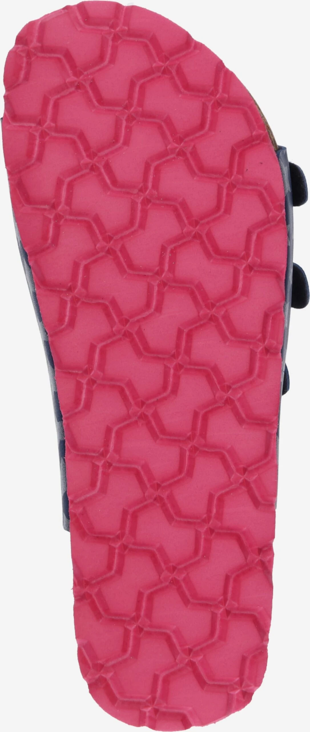 Superfit Sandalen Open Schoenen Kinderen Donkerblauw 5 Superfit Sandalen Open Schoenen Kinderen Donkerblauw - Afbeelding 3