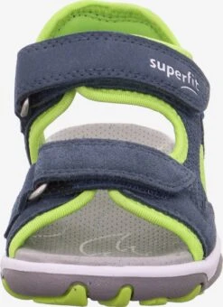 Superfit Sandalen Open Schoenen MIKE Kinderen Donkerblauw 10 Superfit Sandalen Open Schoenen MIKE Kinderen Donkerblauw -Hummel Winkel 8e5788185c95130092ac24278eae73e0