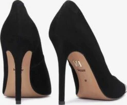 Kazar Klassieke Pumps Pumps Dames Zwart -Hummel Winkel 8e5c320aafa055a8f4c4fe147b731b29