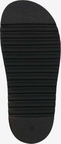 SAMSØE SAMSØE Klassieke Muiltjes Muiltjes MORA Dames Crème / Kastanjebruin -Hummel Winkel 8e5fffc2b148206e7a31f8b546b55424