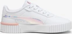Puma Schoenen Sneakers Carina 2.0 Crystal Wings Kinderen Wit -Hummel Winkel 8e6cc86fb33ab2a80bc4a6e162251f80