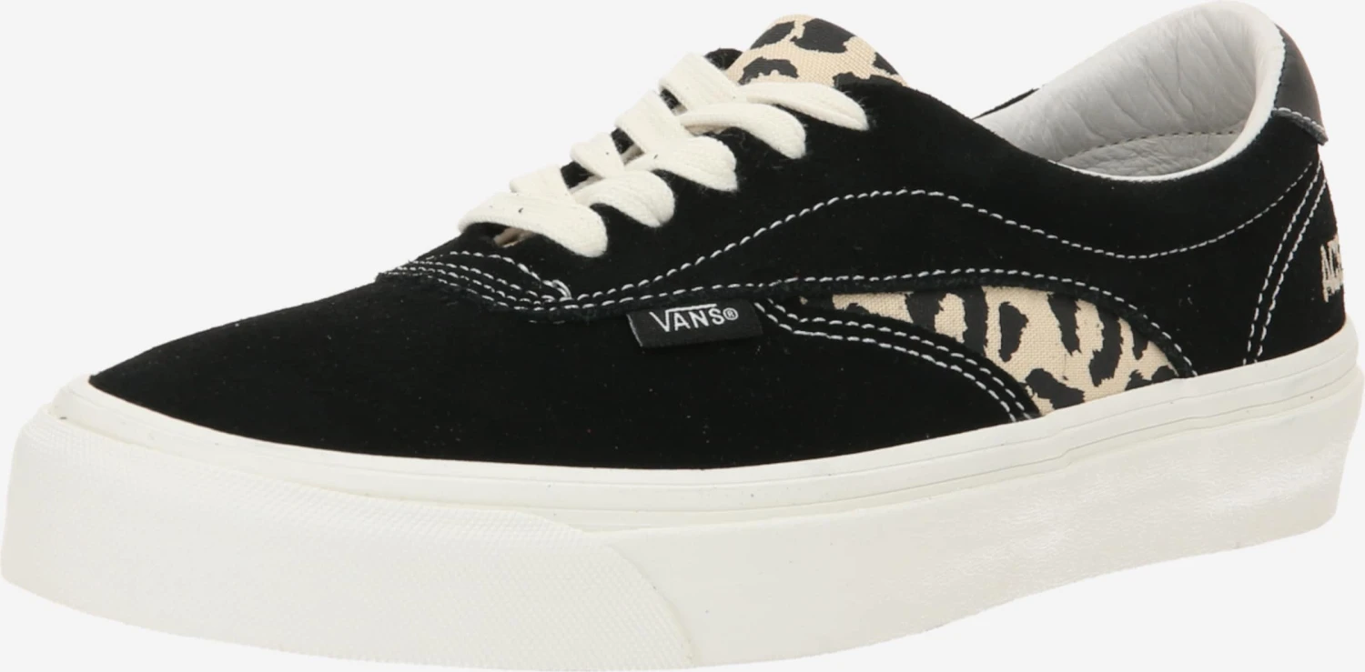 Vans Skate Sneakers Sneakers Laag Acer Ni Dames Zwart 3 Vans Skate Sneakers Sneakers Laag Acer Ni Dames Zwart