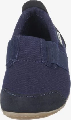 Living Kitzbühel Pantoffels Huisschoenen Kinderen Ultramarine Blauw -Hummel Winkel 8e7bf378c505ad208d71e240c4eea06b