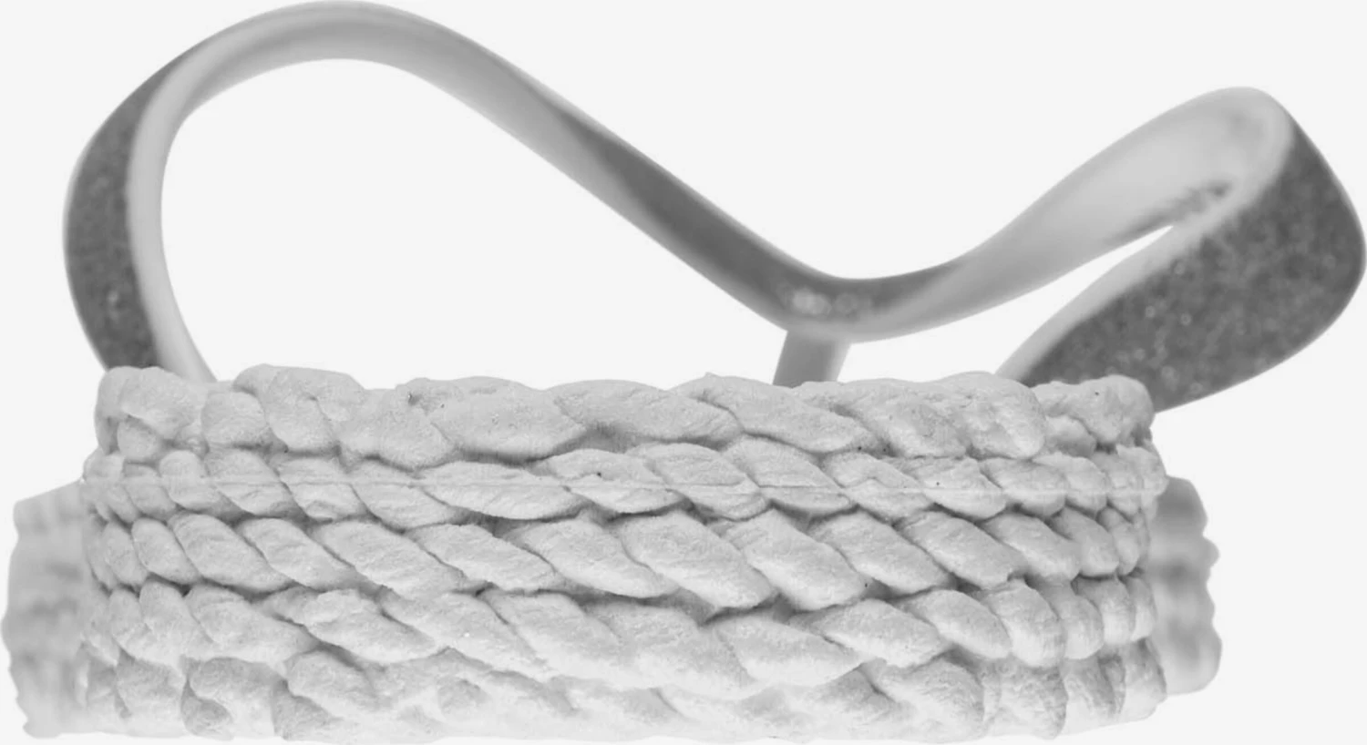 ILSE JACOBSEN Klassieke Muiltjes Muiltjes CHEERFUL12S Dames Wit 7 ILSE JACOBSEN Klassieke Muiltjes Muiltjes CHEERFUL12S Dames Wit - Afbeelding 5