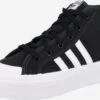 Adidas Originals Schoenen Sneakers NIZZA Kinderen Zwart -Hummel Winkel 8e88d507382a415de8f0d65d62cf78d3