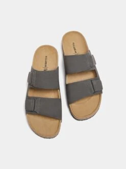 PULL & BEAR Instappers Muiltjes Heren Grijs 10 PULL & BEAR Instappers Muiltjes Heren Grijs -Hummel Winkel 8ea551e6fcd167bc310d451c7695b6bd