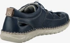 Josef Seibel Sandalen & Pantoffels Sandalen Wilson Heren Donkerblauw -Hummel Winkel 8eab7e1ba83750963cb6458758b3de00