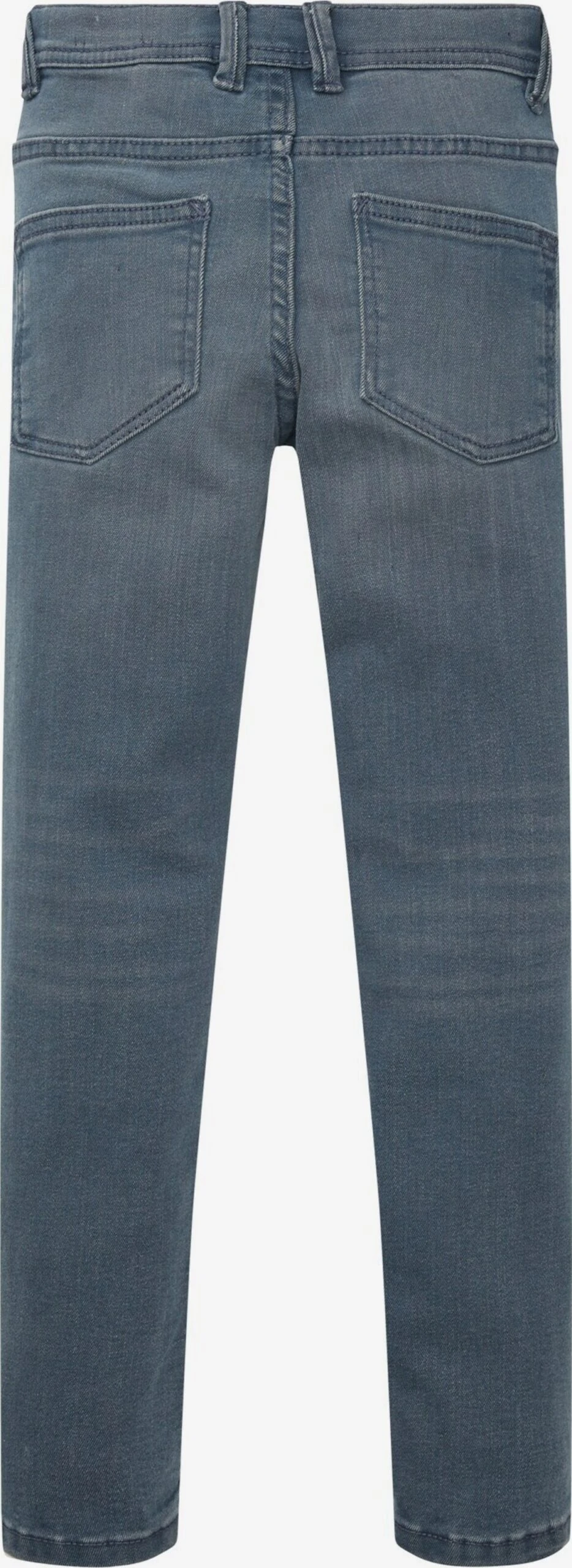 Tom Tailor Jeans Regular Jeans Kinderen Blauw 4 Tom Tailor Jeans Regular Jeans Kinderen Blauw - Afbeelding 2