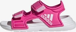 Adidas Sportswear Waterschoenen Strand-/badschoen Altaswim Kinderen Fuchsia