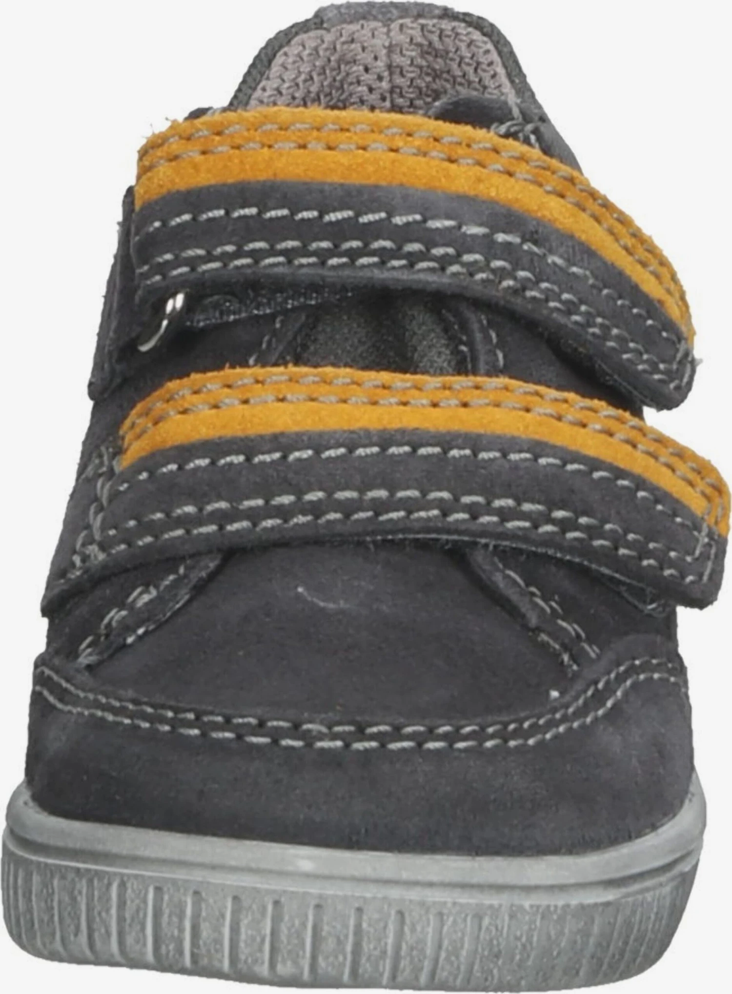 Richter Schoenen Sneakers Kinderen Donkergrijs 5 Richter Schoenen Sneakers Kinderen Donkergrijs - Afbeelding 3