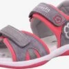 Schoenen Sandalen Sunny Kinderen Grijs