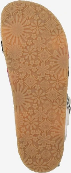 Schoenen Sandalen Saar Spain Kinderen Zilver -Hummel Winkel 8efeae7ee75def0d6604bac9a4a8c932