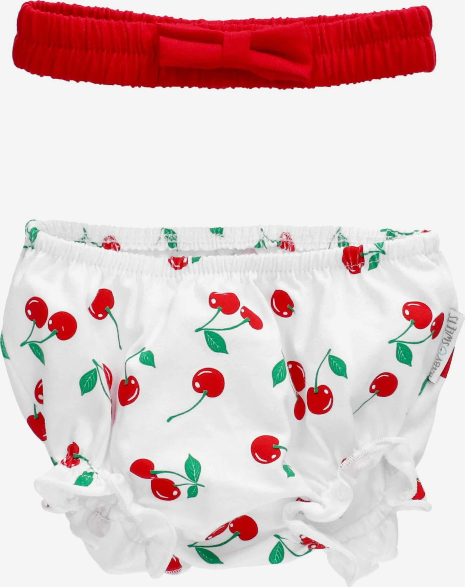 Rompers & Sets Set Kinderen Wit 5 Rompers & Sets Set Kinderen Wit - Afbeelding 3