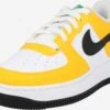 Nike Sportswear Schoenen Sneakers Kinderen Goudgeel -Hummel Winkel 8f2565c7abf7b08ac38616c82962073b