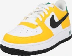 Nike Sportswear Schoenen Sneakers Kinderen Goudgeel