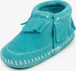 Minnetonka Schoenen Laarzen Riley Suede Kinderen Blauw 14 Minnetonka Schoenen Laarzen Riley Suede Kinderen Blauw -Hummel Winkel 8f2e1b17c8084b5e12b3817ca49bd199