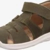 Superfit Sandalen Open Schoenen BUMBLEBEE Kinderen Olijfgroen -Hummel Winkel 8f3c52826647dbaabdd64d675003b81d