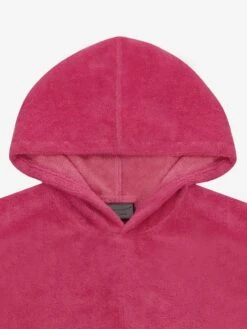 Badjassen Badjas Pichilemu Kinderen Pink -Hummel Winkel 8f3e6c701d22beac3af8623d0f63cb98