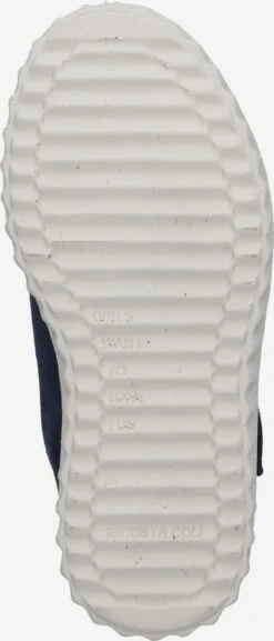 Ricosta Schoenen Sneakers Jeannie Kinderen Donkerblauw -Hummel Winkel 8f4375298b12a90ba30fa90c10baf29f