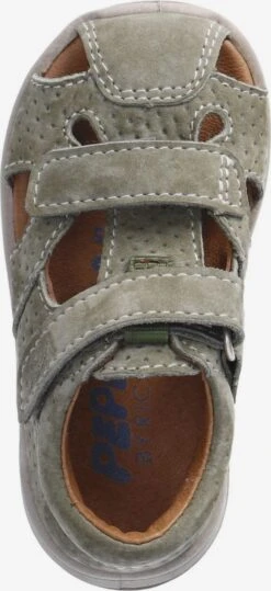 Sandalen Open Schoenen Kinderen Groen -Hummel Winkel 8f606d369bf6fe8860f601e8dcf94d33