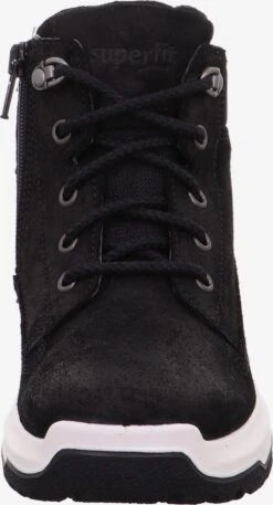 Superfit Schoenen Laarzen Space Kinderen Zwart -Hummel Winkel 8f971a30331a975848b8db485173fca2