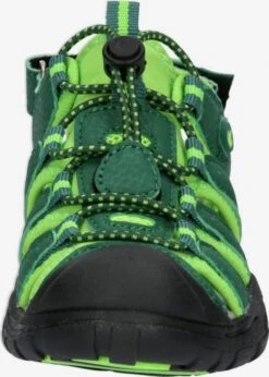 LICO Sandalen Open Schoenen Kinderen Lichtgroen / Donkergroen -Hummel Winkel 8f9e6ad21320c4fca39c5645b0c1eef0