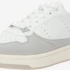 ESPRIT Casual Sneakers Sneakers Laag Dames Taupe / Wit -Hummel Winkel 8fa1212aead72258e9e32642f2b1029c